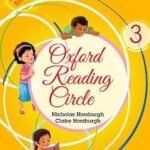 Oxford Reading Circle Book 3
