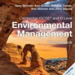 Cambridge Igcse And O Level Environmental Management Coursebook ( Paperback )