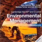Cambridge Igcse And O Level Environmental Management Work Book