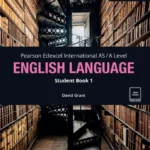 Pearson Edexcel International AS/A Level English Language Student Book 1