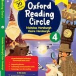 Oxford Reading Circle Book 4