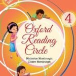 Oxford Reading Circle 4