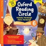 Oxford Reading Circle Book 6