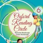 Oxford Reading Circle 6