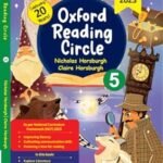 Oxford Reading Circle Book 5