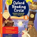 Oxford Reading Circle Book 8