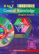 Shortcut General Knowledge - English Version
