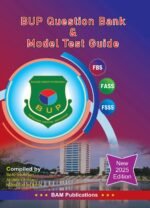 BUP Question Bank+Model Test Guide