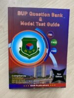 BUP Question Bank+Model Test Guide - Image 3