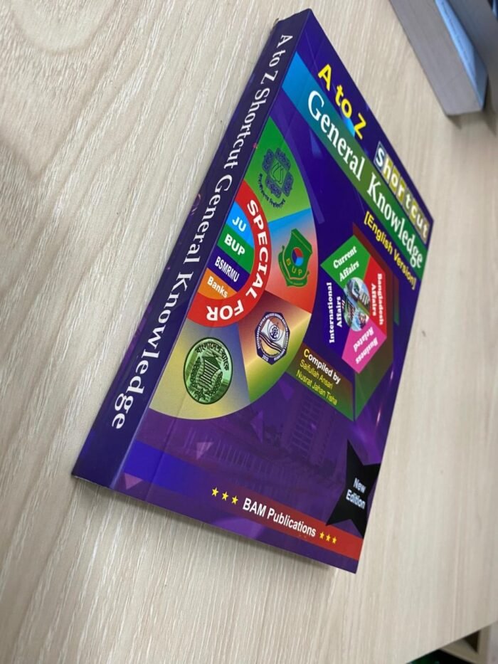 Shortcut General Knowledge - English Version - Image 4