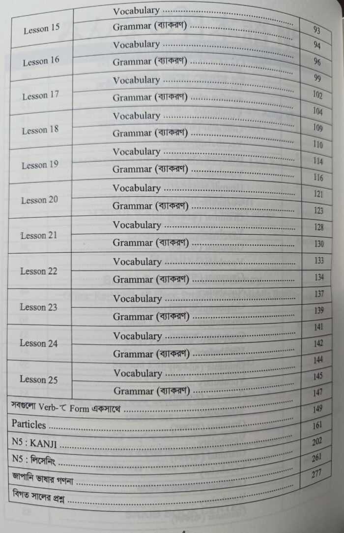Minna Nihongo N5 - Image 2