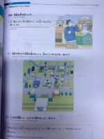 Irodori Japanese for Life in Japan (1) A2 ( Colour Print ) - Image 4