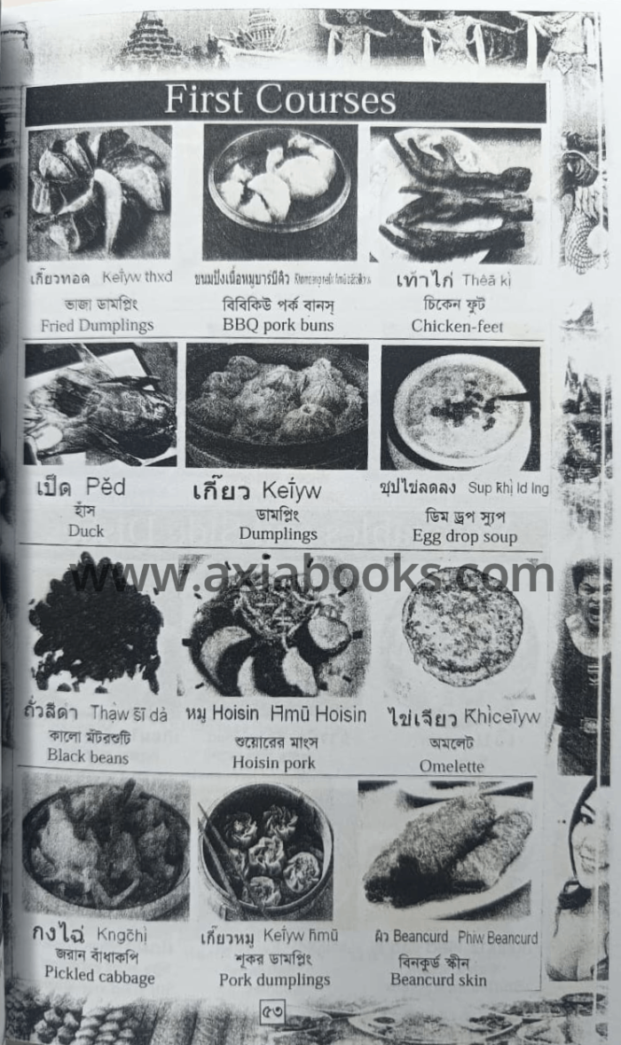 ৬০ দিনে থাইল্যান্ড ভাষা শিক্ষা  - Thai Language - Image 3