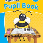 Jolly Phonics Pupil Book 2