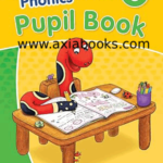 Jolly Phonics Pupil Book 3