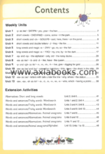 Jolly Phonics Pupil Book 2 - Image 2