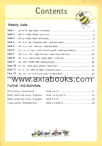 Jolly Phonics Pupil Book 3 - Image 2