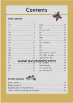 Jolly Phonics Pupil Book 1 - Image 2